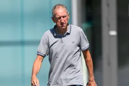 Franky Van der Elst verbaast opeens iedereen: "Wat doet hij nu?!" (VIDEO)