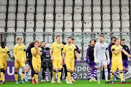 Kijkers Beerschot-Club lyrisch over uitblinker: "Topkandidaat Gouden Schoen"