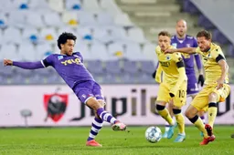 Woeste Club Brugge-supporters gaan tegen Beerschot volledig los: "Bestolen"