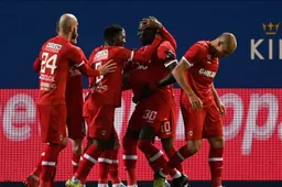 Arbitrage en Antwerp zwaar onder vuur tegen OHL: "Nieuwe voorraad Rolex?"