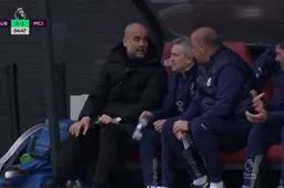 Kevin De Bruyne doet alle monden openvallen bij Manchester City (VIDEO)