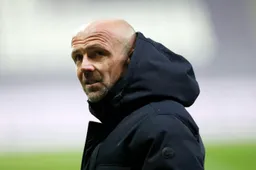 'Schreuder opeens stap dichter bij vroegtijdig vertrek bij Club Brugge'