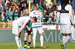 AA Gent krijgt extra domper in strijd om play-off 1 en mogelijk ook bekerfinale