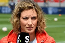 Imke Courtois deelt zeer aangrijpend bericht: "Ik wil gerust deze huilende moeder zijn"