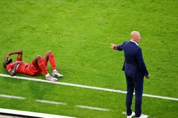 Philippe Clement pakt verrassend uit bij Monaco en zet Didier Lamkel Zé te kijk