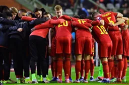 ‘Maar liefst drie Engelse topclubs staan in de rij voor déze onverwachte Duivel’