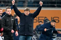 Gent verbaast Belgische topclubs met opmerkelijke eerste zomeraanwinst