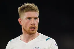 OFFICIEEL: Kevin De Bruyne neemt zo afscheid na pijnlijk einde van carrière