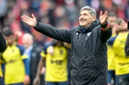 Union stuurt plots stevige waarschuwing naar Club Brugge in volle titelstrijd