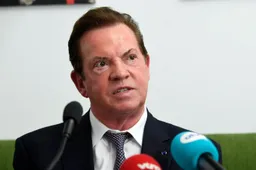 OFFICIEEL: Antwerp pakt uit met megastunt en is gewapend voor de titel