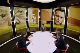 Kijkers boren Extra Time-panel de grond in: "Nu kijk ik echt nooit meer"