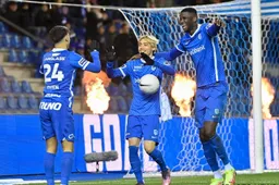 Genk krijgt onwaarschijnlijke boost in aanloop naar Europe Play-Offs