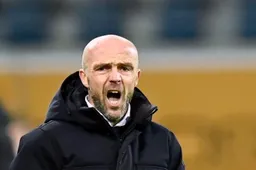 Schreuder is keihard: Déze twee grote namen vliegen eruit bij Club Brugge