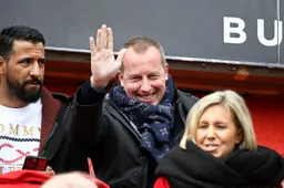 'Standard gaat Belgische voetbalwereld verrassen met nieuwe sportief directeur'