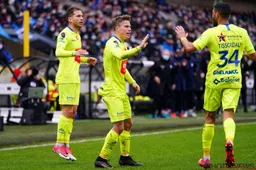 AA Gent verbluft met opvallende matchwinnaar en slaat Club helemaal murw