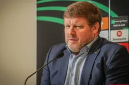 Gent pikt het niet langer en onderneemt op zijn beurt actie tegen voetbalbond