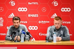 OFFICIEEL: Standard is het meer dan kotsbeu en pakt uit met drastische ingreep