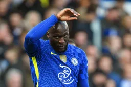 Romelu Lukaku in de problemen bij Chelsea: "Dát gaat hem achtervolgen"