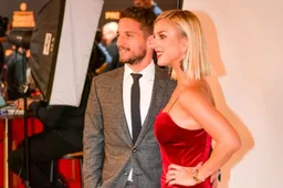 Kat Kerkhofs en Dries Mertens nemen zeer grote beslissing: "Het is nodig"