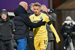 'Lang ziet gedroomde transfer door de neus geboord worden door Schreuder'