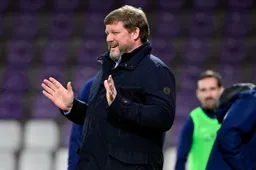 Hein Vanhaezebrouck wrijft zich in de handen na verrassend nieuws bij Gent