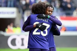 'Kompany hakt belangrijke knoop door en kiest tussen Zirkzee en Kouamé'