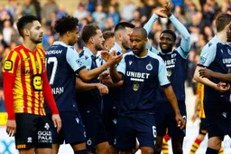Iedereen zegt hetzelfde over Club Brugge-Mechelen: "Elke week opnieuw"