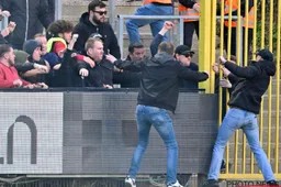 Bondsparket maakt vordering bekend en verrast Club Brugge na Union-Beerschot