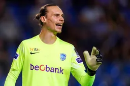 OFFICIEEL: Genk-doelman Maarten Vandevoordt trekt naar Duitse topclub