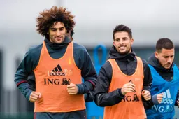 'Ex-Rode Duivel staat voor verrassende terugkeer naar Belgische topclub'