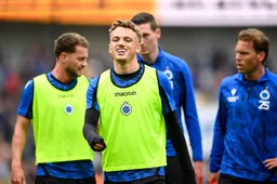 'Vincent Mannaert ziet transferstrijd opeens losbarsten voor Noa Lang'