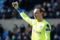 'Opvallend: Genk breekt transferrecord met toptransfer van Vandevoordt'