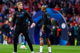 Kevin De Bruyne valt achterover van felle kritiek na chaotische kwartfinale