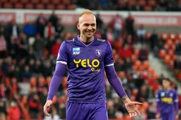 OFFICIEEL: Raphael Holzhauser verlaat Beerschot en is op weg naar JPL-club