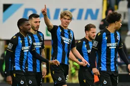 'Club Brugge geniet: Nieuw miljoenenbod onderweg voor Charles De Ketelaere'