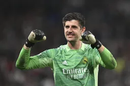 'Rode Duivel gaat Courtois en Hazard verrassen met monstertransfer'