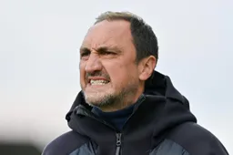 OFFICIEEL: Australische trainer Michael Valkanis verlaat de Panda's