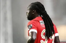 Jordan Lukaku staat voor spectaculaire terugkeer naar Jupiler Pro League