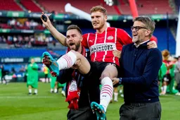 Transfermarkt: Yorbe Vertessen plots naar Antwerp, grote naam voor Club Brugge?