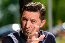 Besnik Hasi laat zich uit over de Jupiler Pro League-club die hij gaat trainen