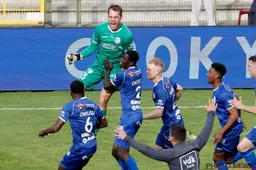 Gent bezorgt Anderlecht waar bekerdrama met zinderende strafschoppen