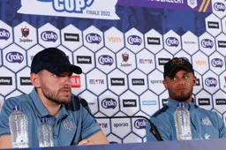 Van Crombrugge spuwt gal bij Anderlecht na plotse wijziging in bekerfinale