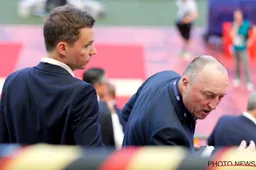 Anderlecht en fans pikken het niet en reageren fel: "Gerotzooid met z’n vrouw of zo?!"