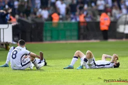 Brugse publiekslieveling houdt zich niet in en haalt uit naar Anderlecht-spelers