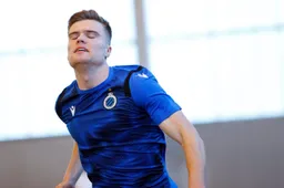 Ruud Vormer schrikt op: Club lost vlak voor match plots belangrijk nieuws over Bjorn Meijer