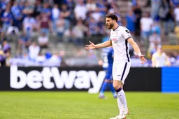 ‘Wesley Hoedt gaat niet akkoord en bemoeilijkt winterse transfer bij Anderlecht’