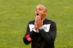 Déze Anderlecht-speler wrijft in zijn handen na vertrek van Vincent Kompany