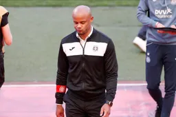 Vincent Kompany moet serieus puzzelen en verrast met opstelling tegen Club