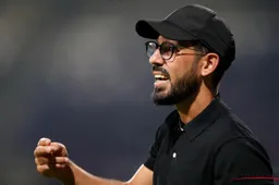 'Opvallende trainersdans: Losada aan de slag bij déze Belgische topclub'