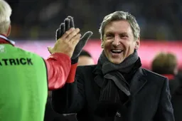 'Francky Dury gaat iedereen verrassen met opvallende comeback als trainer'